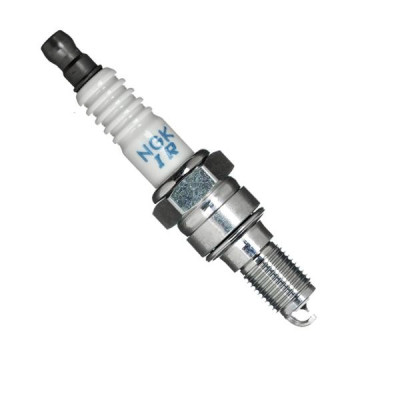 Bougie NGK IMR9B-9H pour Scooter, Mécaboite, Mobylette, Maxi Scooter, Moto, Quad