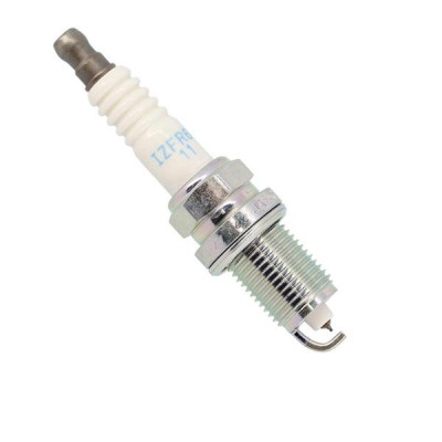 Bougie NGK IZFR6F11 pour Scooter, Mécaboite, Mobylette, Maxi Scooter, Moto, Quad