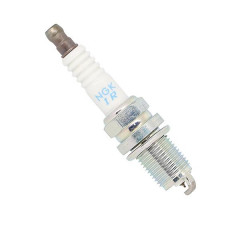 Bougie NGK IFR6G-11K Laser Iridium pour Scooter, Mécaboite, Mobylette, Maxi Scooter, Moto, Quad
