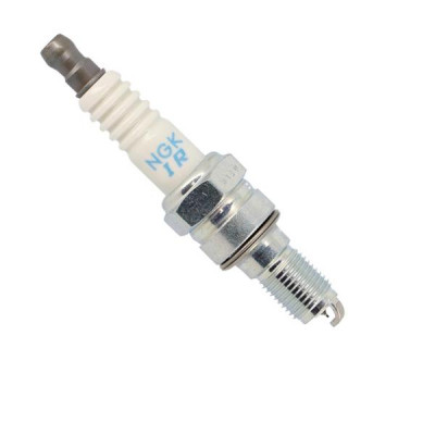 Bougie NGK IMR9D-9H (6544) pour Scooter, Mécaboite, Mobylette, Maxi Scooter, Moto, Quad