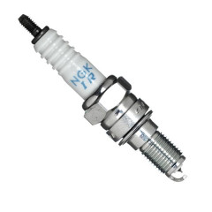 Bougie NGK IMR8E-9HES pour Scooter, Mécaboite, Mobylette, Maxi Scooter, Moto, Quad