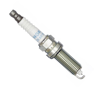 Bougie NGK ILZKAR7B11 Laser Iridium pour Scooter, Mécaboite, Mobylette, Maxi Scooter, Moto, Quad