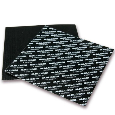 Lamelle de clapet Malossi 0,40mm 100x100mm (x2) pour Scooter, Mécaboite, Mobylette, Maxi Scooter, Moto, Quad