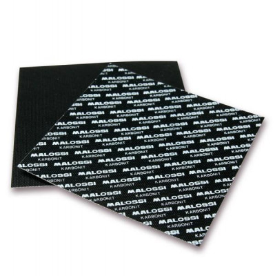 Lamelle de clapet Malossi 0,35mm 100x100mm (x2) pour Scooter, Mécaboite, Mobylette, Maxi Scooter, Moto, Quad