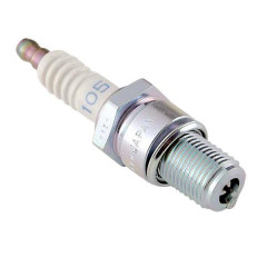 Bougie NGK R6252E-105 (2396) RACING COMPETITION pour Moto cross 80/85/100/125cc Kawasaki