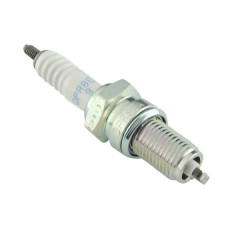 Bougie d'allumage NGK DPR8EA-9 pour moto Yamaha 1300XJR, TDM et X-max, Honda CB1300, KTM Duke