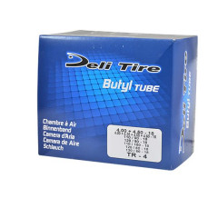 Chambre à air adaptable 4.00-4.60 x 18 Valve TR4