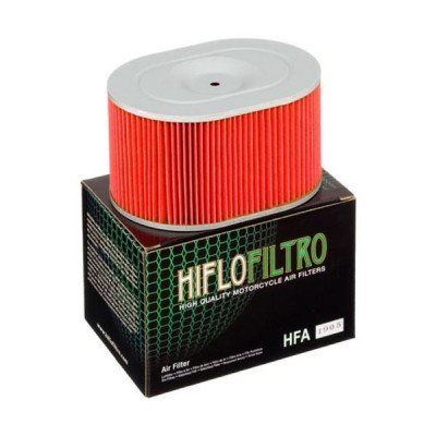Filtre à air Hiflofiltro HFA1905 pour Moto : HONDA GL 1100 GOLD-WING 80-85