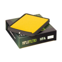 Filtre à air Hiflofiltro HFA2704 pour Moto KAWASAKI 750 ZX (ZXR750) 90-