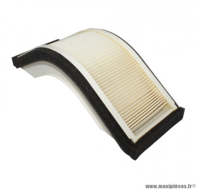 Filtre à air Hiflofiltro HFA2915 KAWASAKI 1000 ZX-10R 2004-2007