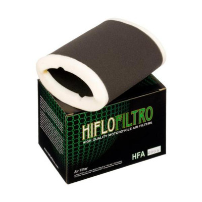 Filtre à air Hiflofiltro HFA2908 pour Kawasaki Zéphir 1100 1992-1996