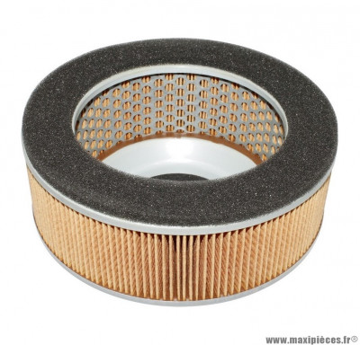 Filtre à air Hiflofiltro HFA2911 pour Moto : KAWASAKI VN 1500 1997>2003, VN 1600 2004>