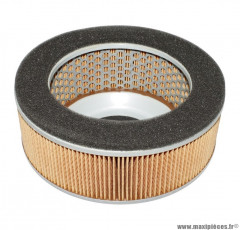 Filtre à air Hiflofiltro HFA2911 pour Moto : KAWASAKI VN 1500 1997>2003, VN 1600 2004>