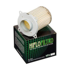 Filtre à air Hiflofiltro HFA3801 pour Suzuki 800 VX 1990-1997