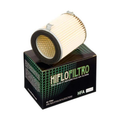 Filtre à air Hiflofiltro HFA3905 pour Moto : SUZUKI 1100 GSX 1982-1987
