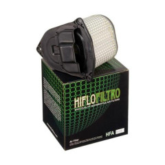 Filtre à air Hiflofiltro HFA3906 pour Moto : SUZUKI 1500 INTRUDER 98-04