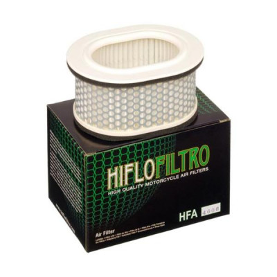 Filtre à air Hiflofiltro HFA4606 pour Moto : Yamaha 600 Fazer 1998-2003