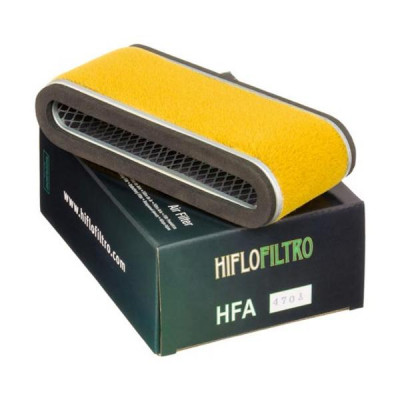 Filtre à air Hiflofiltro HFA4701 YAMAHA 850 XS 1980>