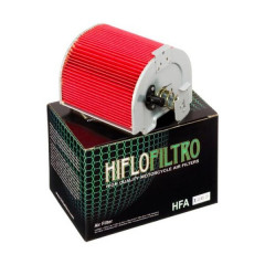 Filtre à air Hiflofiltro HFA1203 Honda 250 CB N 1991-2008