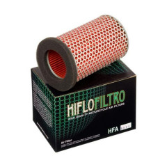 Filtre à air Hiflofiltro HFA1613 pour Moto : HONDA 650 CX ED 1983-1986