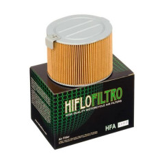 Filtre à air Hiflofiltro HFA1902 HONDA 1000 CBX PROLINK 1980-1982