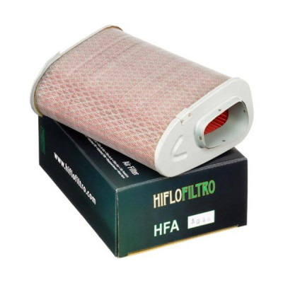 Filtre à air Hiflofiltro HFA1914 pour Moto : HONDA CB 1000 F 1993-1997