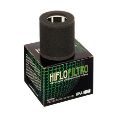 Filtre à air Hiflofiltro HFA2501 pour Kawasaki 500 EN 90-96
