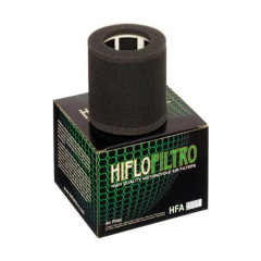 Filtre à air Hiflofiltro HFA2501 pour Kawasaki 500 EN 90-96