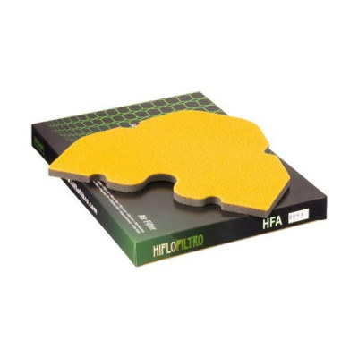 Filtre à air Hiflofiltro HFA2604 pour Kawasaki ZZR 600 (93-04)