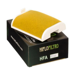 Filtre à air Hiflofiltro HFA2702 pour Kawasaki GPZ 1100 1983-1985