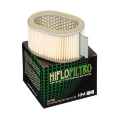 Filtre à air Hiflofiltro HFA2902 pour Kawasaki 900 Z 1973-1975