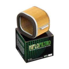 Filtre à air Hiflofiltro HFA2903 pour motos : Kawasaki KZ 1000 1982-1990, KZ 1100 1982-1983, Z 1000 1981-1983, Z 1100 1981-1986