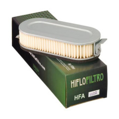 Filtre à air Hiflofiltro HFA3502 pour Moto : SUZUKI GSX 550 E 1983-1987, GS 650 E 1981-1982