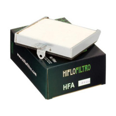 Filtre à air Hiflofiltro HFA3608 pour motos SUZUKI 650 S40 Boulevard (LS650) 2005-2015