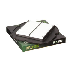 Filtre à air Hiflofiltro HFA3618 pour Moto : SUZUKI 650 GLADIUS 2009-2015, 650 SV 2017+