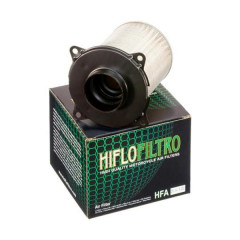 Filtre à air Hiflofiltro HFA3803 pour Moto : SUZUKI VZ 800 MARAUDER 1997>2004
