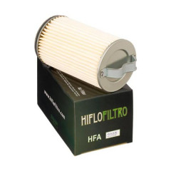 Filtre à air Hiflofiltro HFA3902 pour Moto : SUZUKI 1100 GSX 1980 à 1985