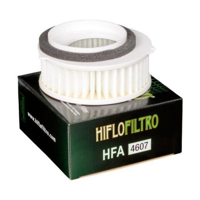 Filtre à air Hiflofiltro HFA4607 pour Moto : YAMAHA 650 XVS 1997-2005