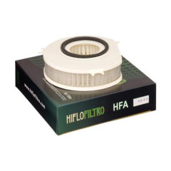 Filtre à air Hiflofiltro HFA4913 pour YAMAHA 1100 XVS 1999>2009