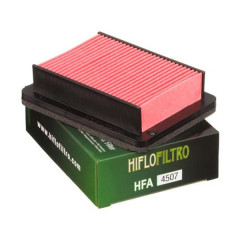 Filtre à air Hiflofiltro HFA4507 ADAPT. 500/530 YAMAHA TMAX 2008-2016