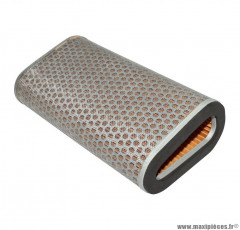 Filtre à air Hiflofiltro HFA1618 pour Moto : HONDA 600 CB F 2007-2013, 600 CBF 2008-2012, 600 CBR 2011-