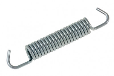 Ressort de pot d'échappement Voca Racing 73 mm 50 à boîte