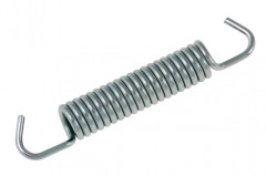 Ressort de pot d'échappement Voca Racing 73 mm 50 à boîte