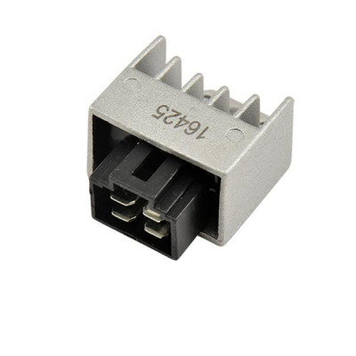 Régulateur de tension Top Performances Type origine pour MBK 50 Booster, Stunt, Nitro 2004>, Yamaha 50 BWS, Slider, Aerox 2004>, TZR 2010+