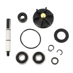 Kit réparation pompe à eau Top Performances type origine pour Piaggio 50 NRG, Gilera 50 Runner, DNA