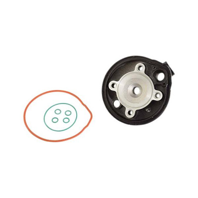 Culasse TOP PERFORMANCES Fonte pour Minarelli AM6 50 à Boîte, MBK 50 X Limit, X Power, Yamaha 50 DTR, TZR, Peugeot 50 XPS, Rieju 50 RS1, Beta 50 RR, Aprilia 50 RS 1995>2005
