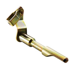 Biellette commande embrayage TOP PERFORMANCES Type origine, adaptable Minarelli 50 AM6 / MBK 50 X-Power / Yamaha 50 TZR / Peugeot 50 XPS / Rieju 50 RS1 / Aprilia 50 RS