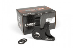 Support d'étrier de frein 4 pistons Stage6 pour Piaggio Zip SP