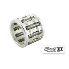 Cage à aiguilles Stage6 12x16x13mm adapté pour scooter CPI/Keeway 50cc Euro 2