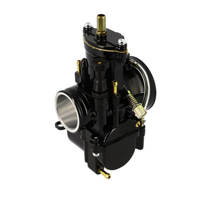 Carburateur Stage6 32 PWK R/T (Boisseau plat/Starter tirette/Dépression)